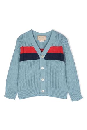  GUCCI KIDS | 764119XKDSY4711